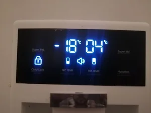 خدمات الکترونیک و لوازم خانگی مهندس برتر 5