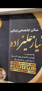 نیاز علیزاده