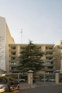 فروشگاه مرکزی مادیران 2