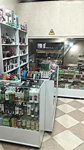 لوازم آرایشی لیدی سنتر
