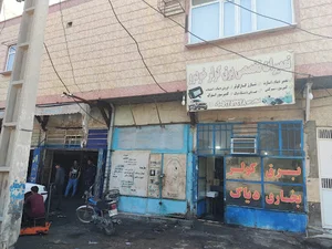خدمات برق کولرخودرو