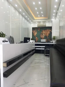 املاک راد