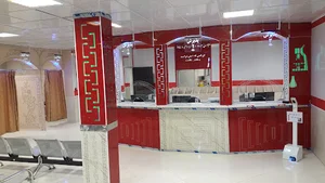 آزمایشگاه پاتولوژی فرهنگیان ملایر