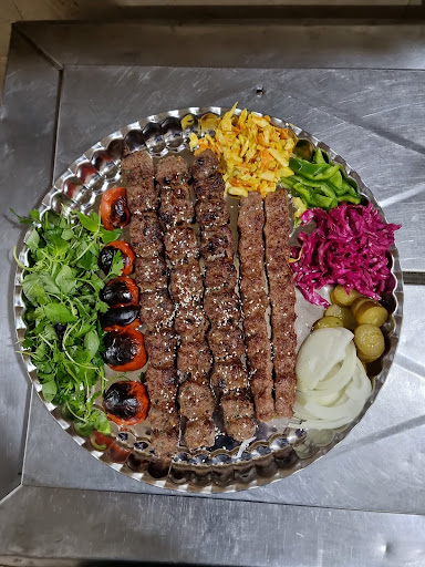 هتل رستوران سنتی شاهنشین میبد