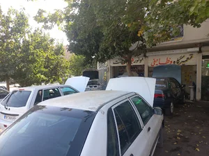 تعمیرگاه وظایفی