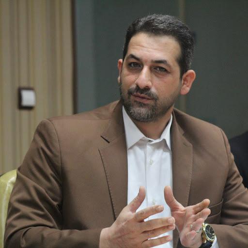 مرکز مشاوره دكتر حسين متقي طلب