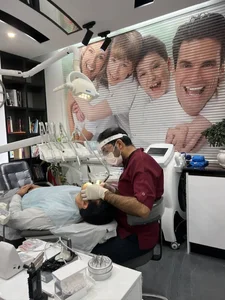 كلينيك دندانپزشكي رز 3