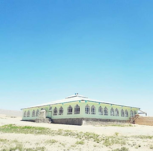 مومېن خېل