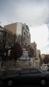 کلینیک ارتوپدی فنی سلیمانی 2