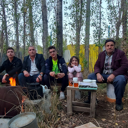 باغ مجید عیسائی