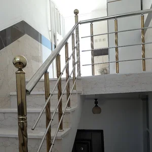 نرده استیل راد (دولت‌خواه)