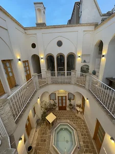 خانه پردیس