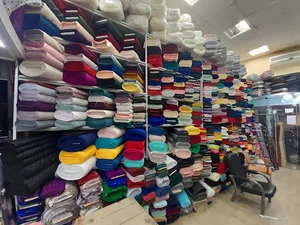 پارچه سرای پیمان