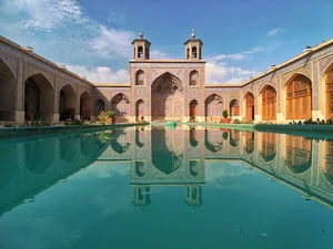 مسجد نصیرالملک