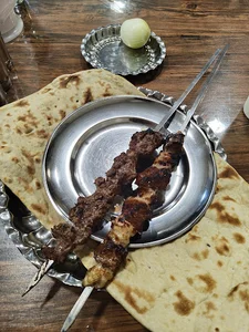 کبابی سعید