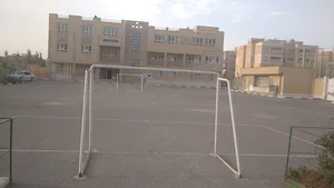 دبستان شهدای شهرداری