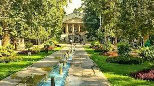 کامل ترین راهنمای بازدید از باغ فردوس تهران - مجله گردشگری مای سفر