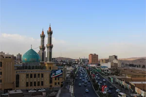 مسجد الغدیر