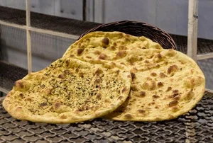 مجتمع نان خوشه زرین خراسان 3