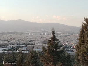 سرخه حصار