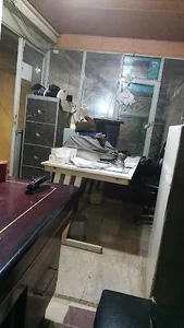 بار فروشی حاج رضا سماوات