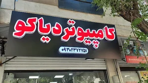 کامپیوتر دیاکو