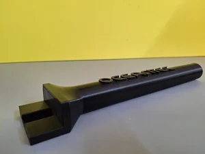 Hordis 3D print