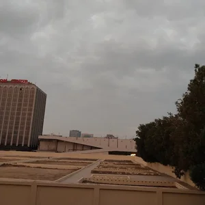Ar Ruwais Baharah Cemetery