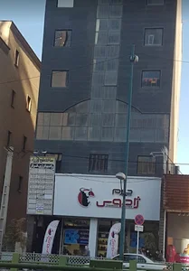 دکتر غلامرضا قبادزاده