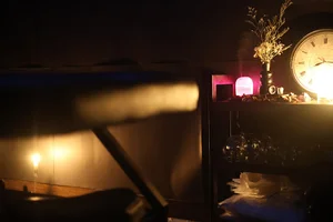 سالن ماساژ جادو