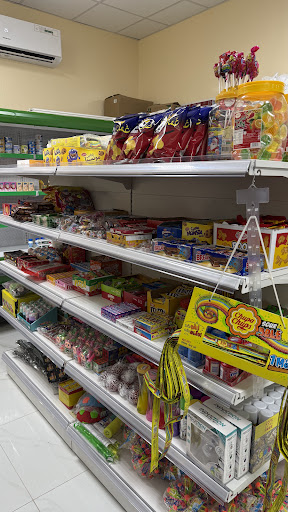 Zaidan Mart ajman