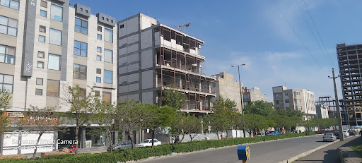 کانون کارشناسان رسمی دادگستری استان قزوین