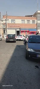 گروه صنعتی نان آوران 5
