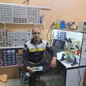 تعمیرات برد لوازم خانگی محمدی - نوین الکترونیک 2