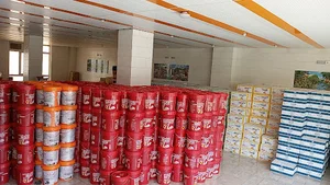 نمایندگی شرکت نفت ایرانول(پویامهر)