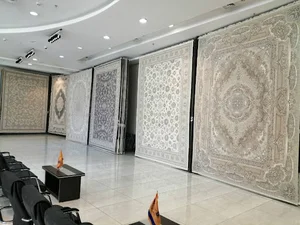 فروشگاه فرش یلدای کویر کاشان