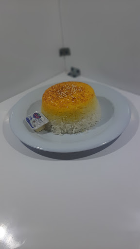 کباب و حلیم بهاران