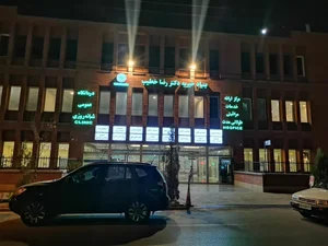 بنیاد خیریه دکتر رضا خطیب 5