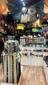 کیف و کفش ژین 3