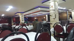 کبابی شیدا