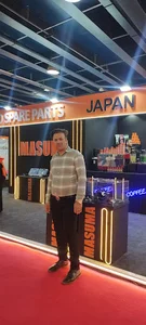 قطعات یدکی جمال محمدنژاد