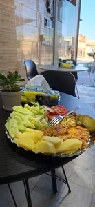 فست فود آلافود 3