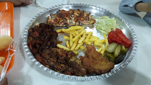 فست فود کاکتوس