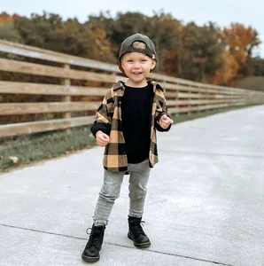 تولیدی پوشاک بچه گانه ستاره وفس