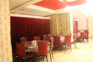 رستوران خانه معلم 3
