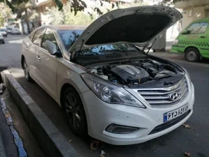 کلینک برق اتو مدرن 2