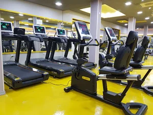 مجموعه ورزشی ماکان (بانوان)