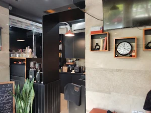 Lilo Cafe