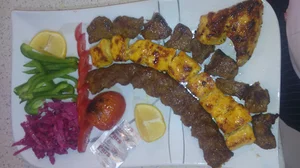کافه رستوران لاوندر (نارنج سابق)