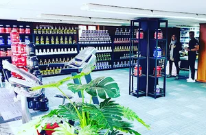 Dr. Salehi Pharmacy